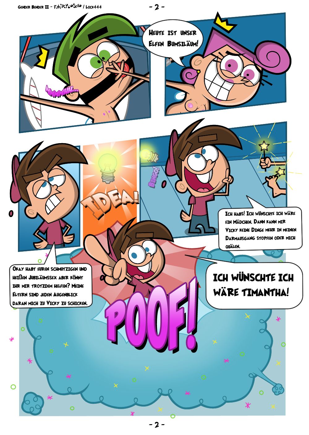 Gender Bender II page 4 full