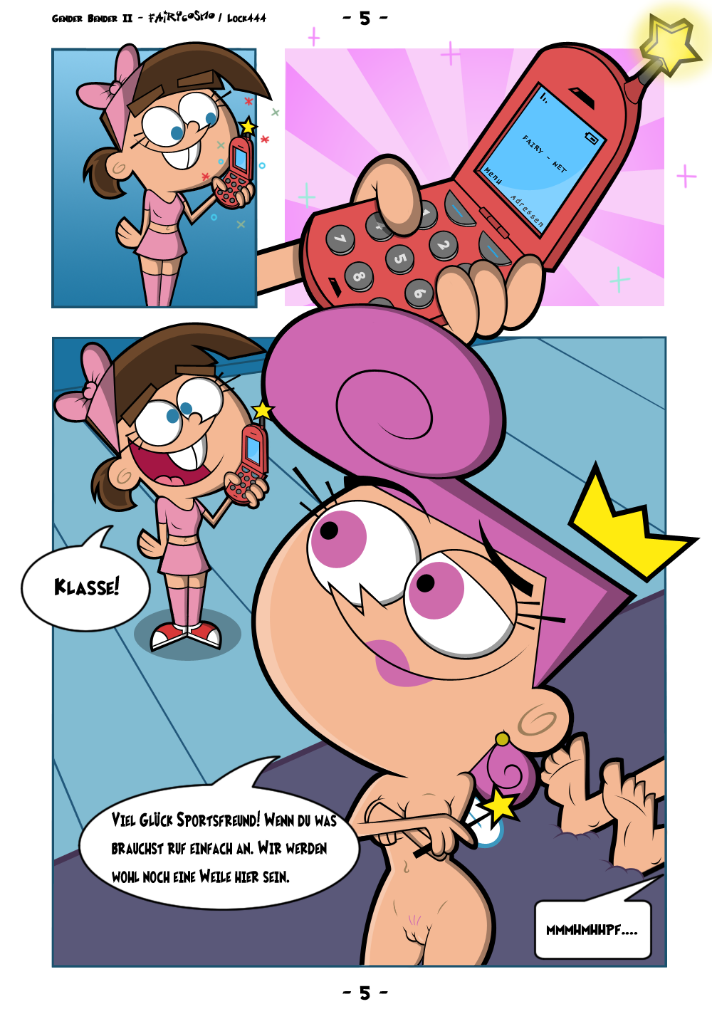 Gender Bender II page 7 full