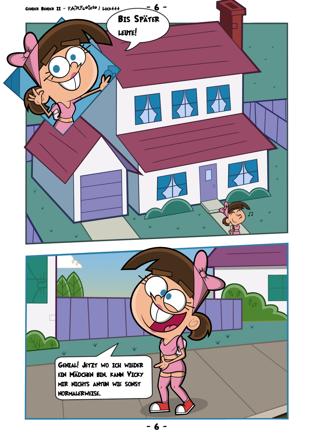 Gender Bender II page 8 full
