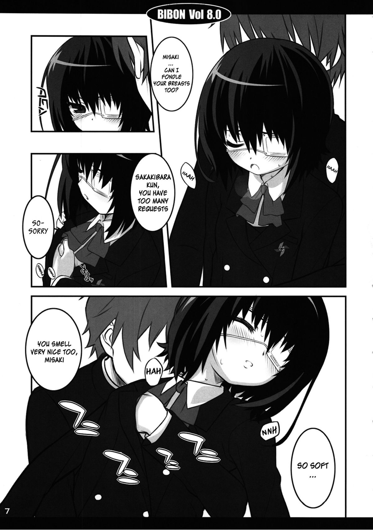BIBON Vol 8.0 page 6 full