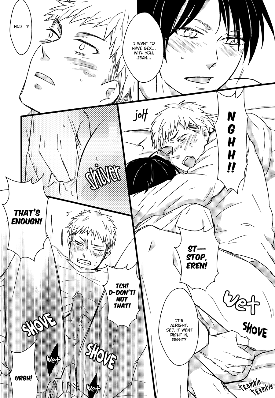 Triple Attack!! page 10 full