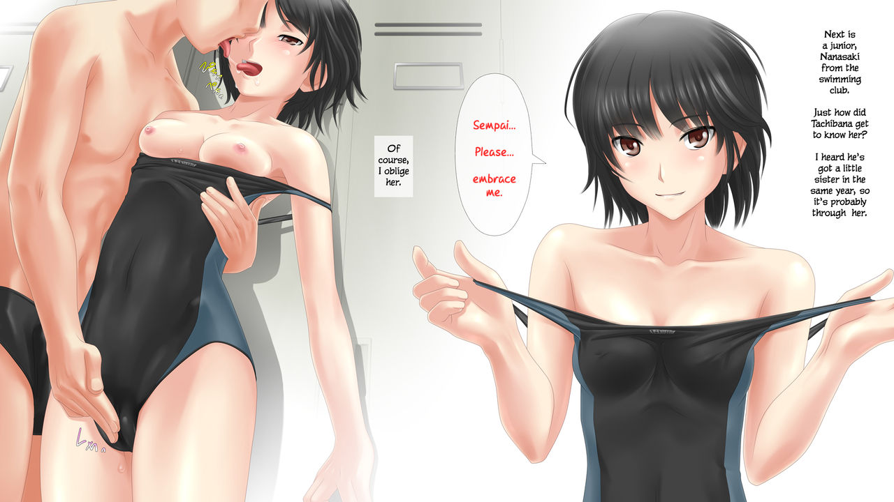 Gami-Ama Netori Saimin page 10 full