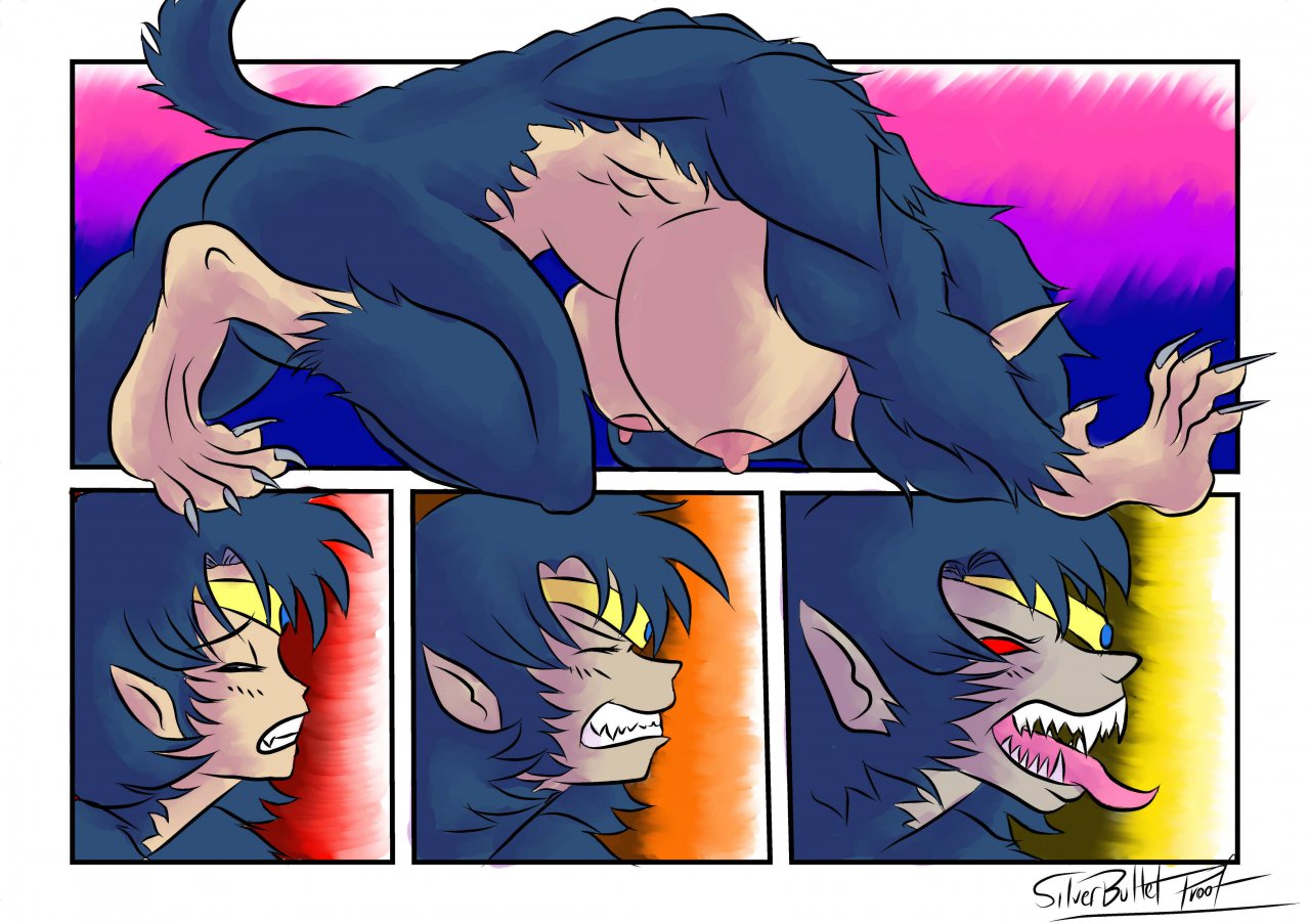 Mercury Wolf page 5 full