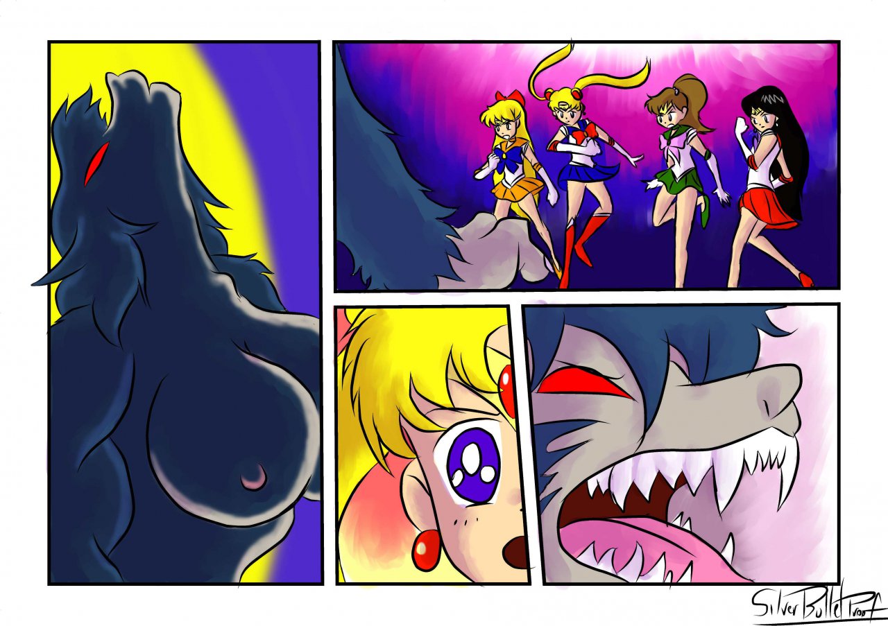 Mercury Wolf page 6 full