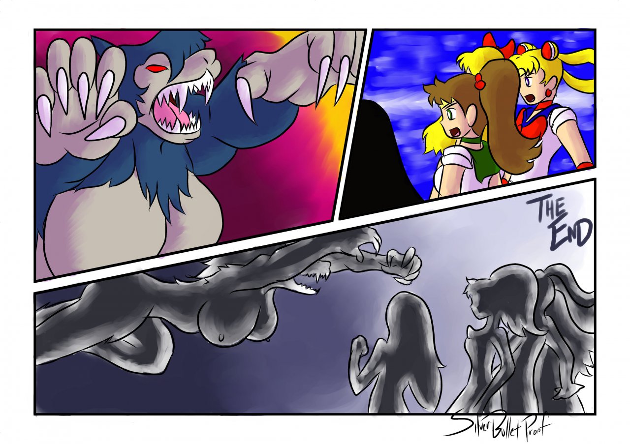 Mercury Wolf page 7 full