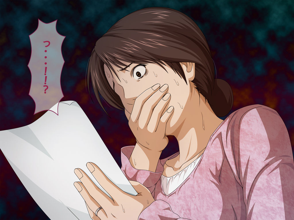 Hikaru no Go Mama Chara Ryoujoku CG Shuu -Sonogo.. Shindo Mitsuko Hen- page 6 full