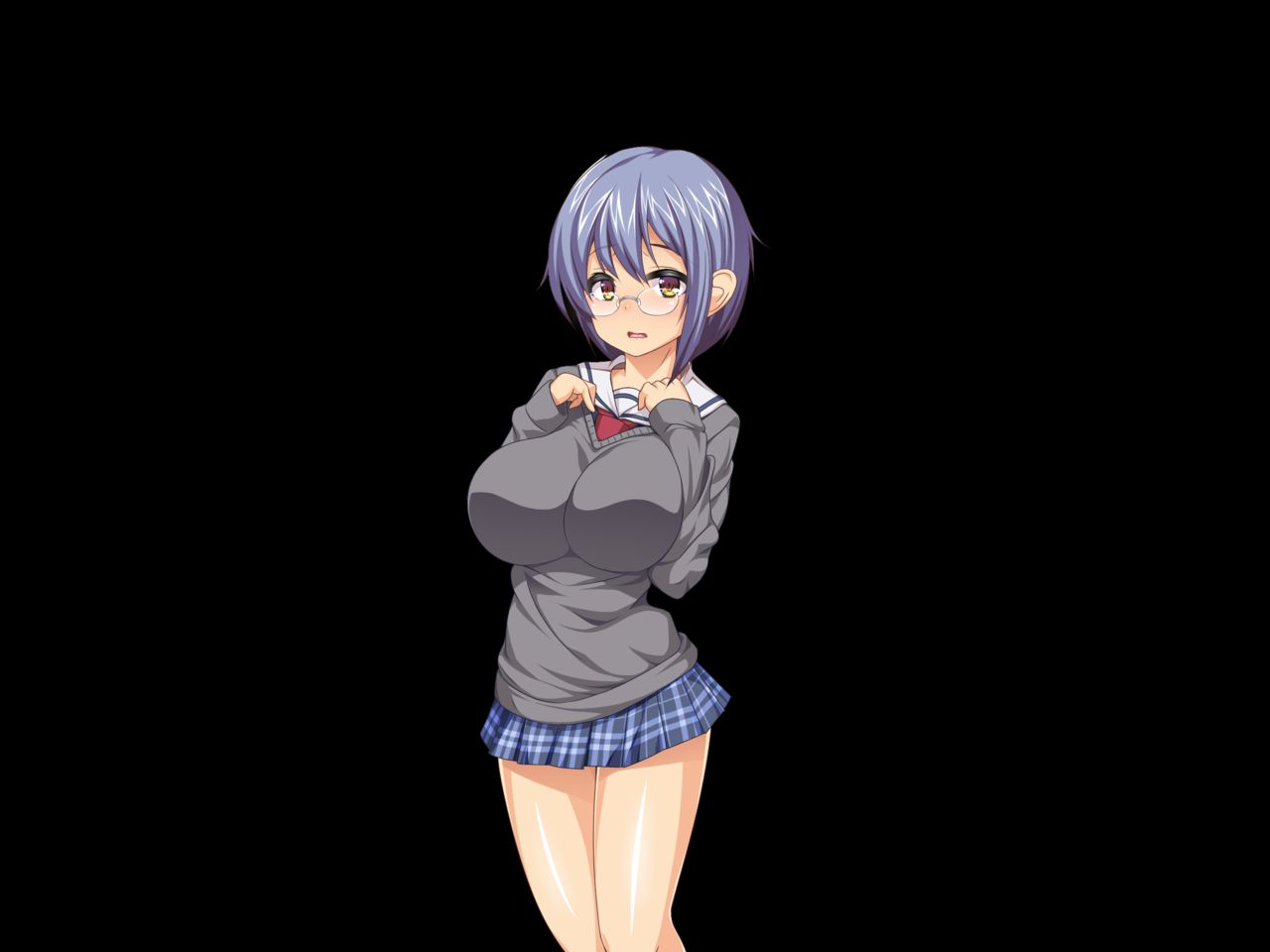 Hatsuiku no Yoi Kyonyuu J○ Shimai wo Bitch-ka Shite Yaruze Fuhaha page 3 full