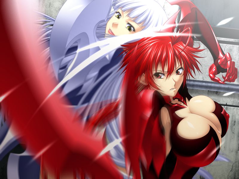 Genecrazer Saki page 10 full