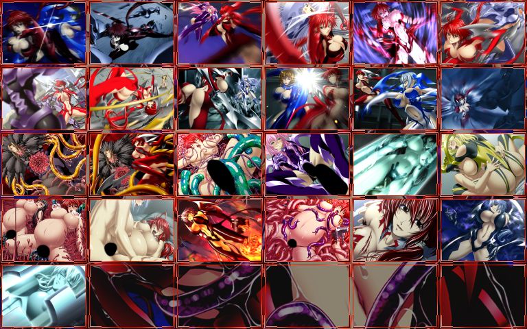 Genecrazer Saki page 5 full