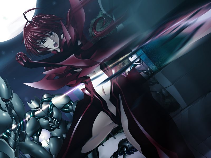 Genecrazer Saki page 6 full