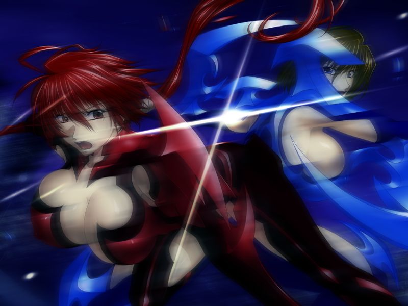 Genecrazer Saki page 7 full