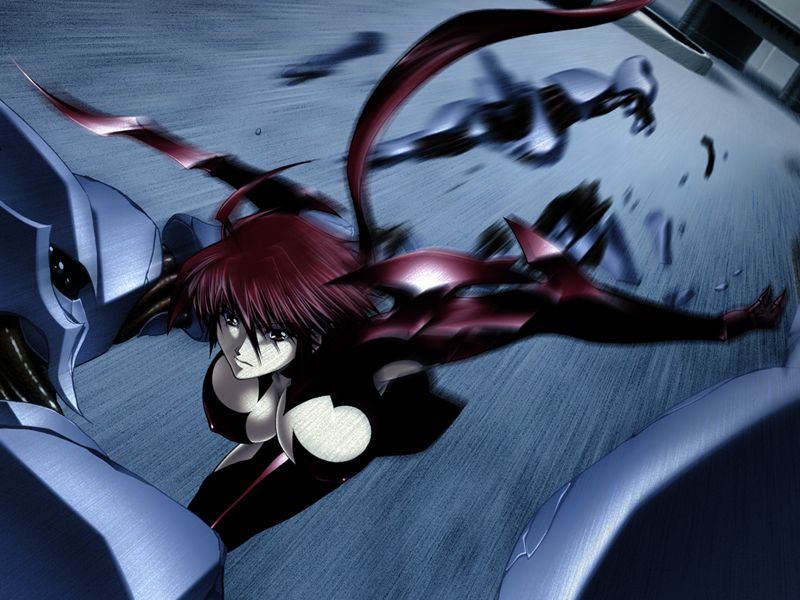 Genecrazer Saki page 8 full