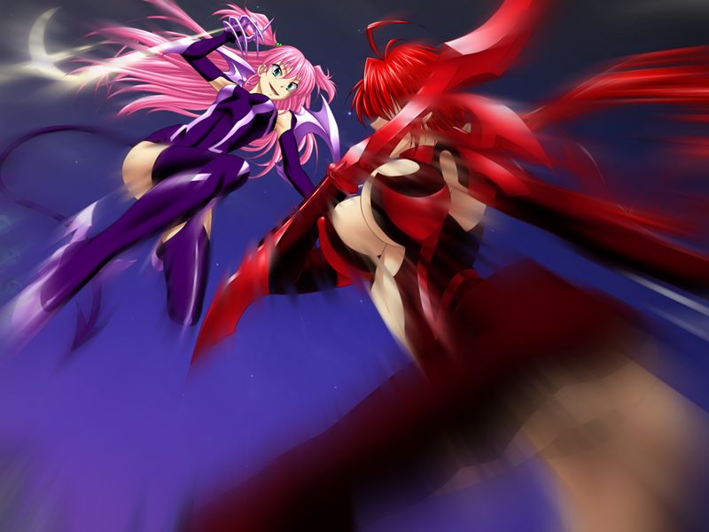 Genecrazer Saki page 9 full