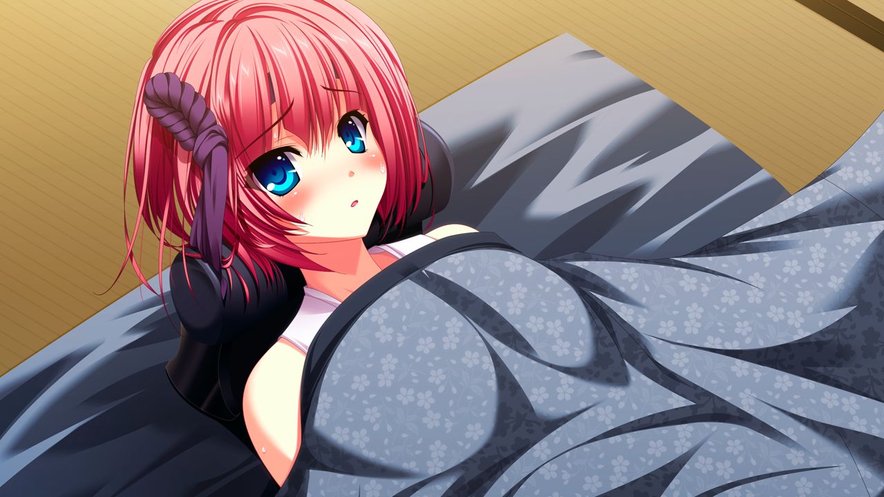 ChuSingura 46+1 Sayo no Chiisa na Tsubomi. Oniichan! Soko wa Dame! Dame! page 3 full
