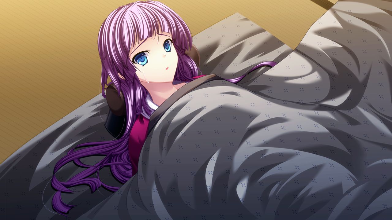 ChuSingura 46+1 Sayo no Chiisa na Tsubomi. Oniichan! Soko wa Dame! Dame! page 6 full