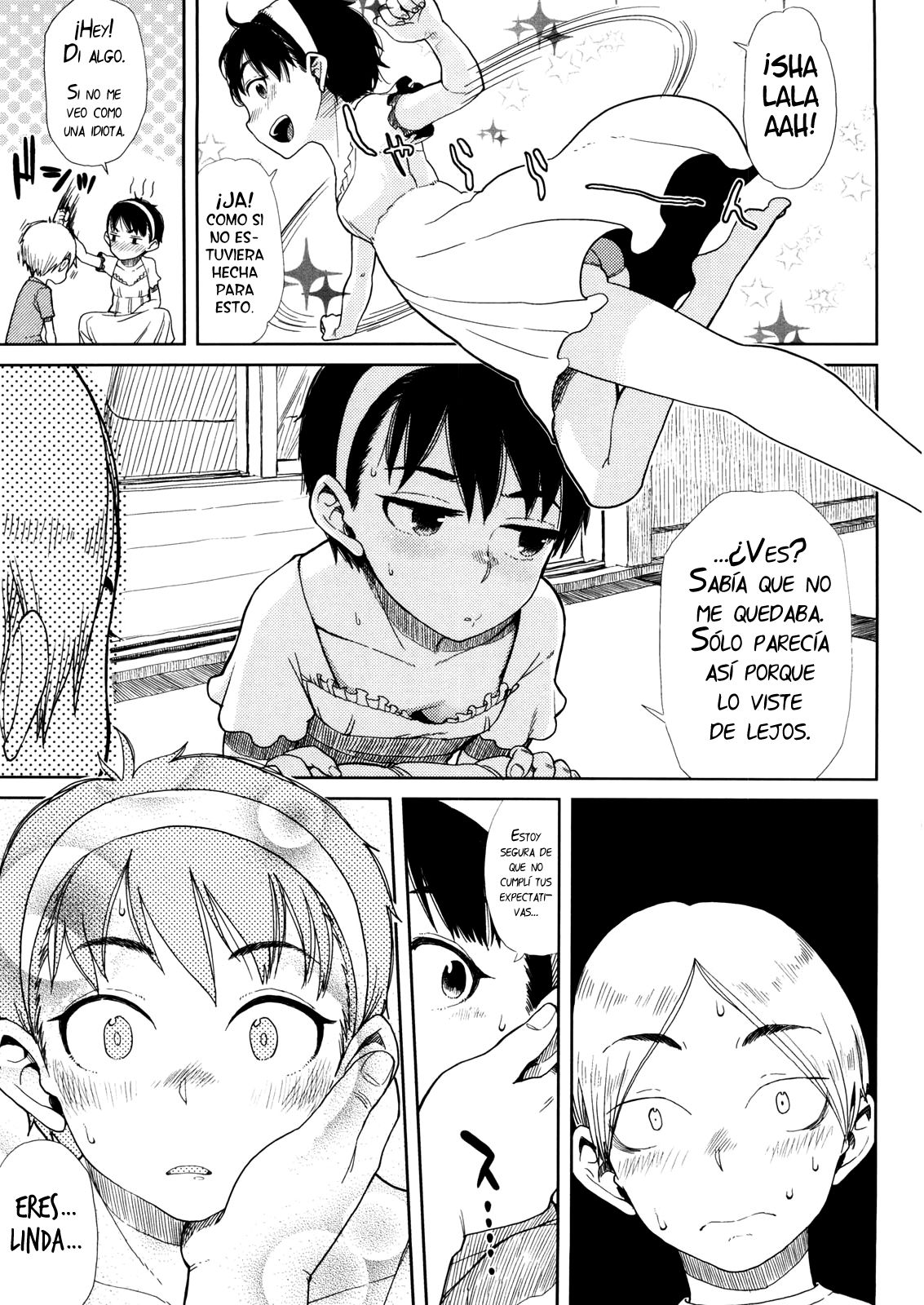 Onnanokoppoi | Femenina page 5 full