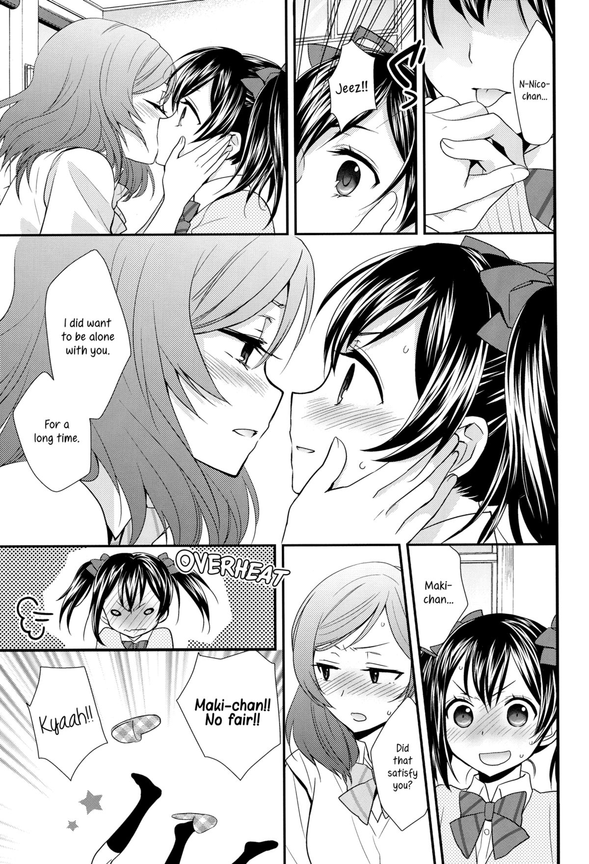 NicoMaki! 2 page 8 full