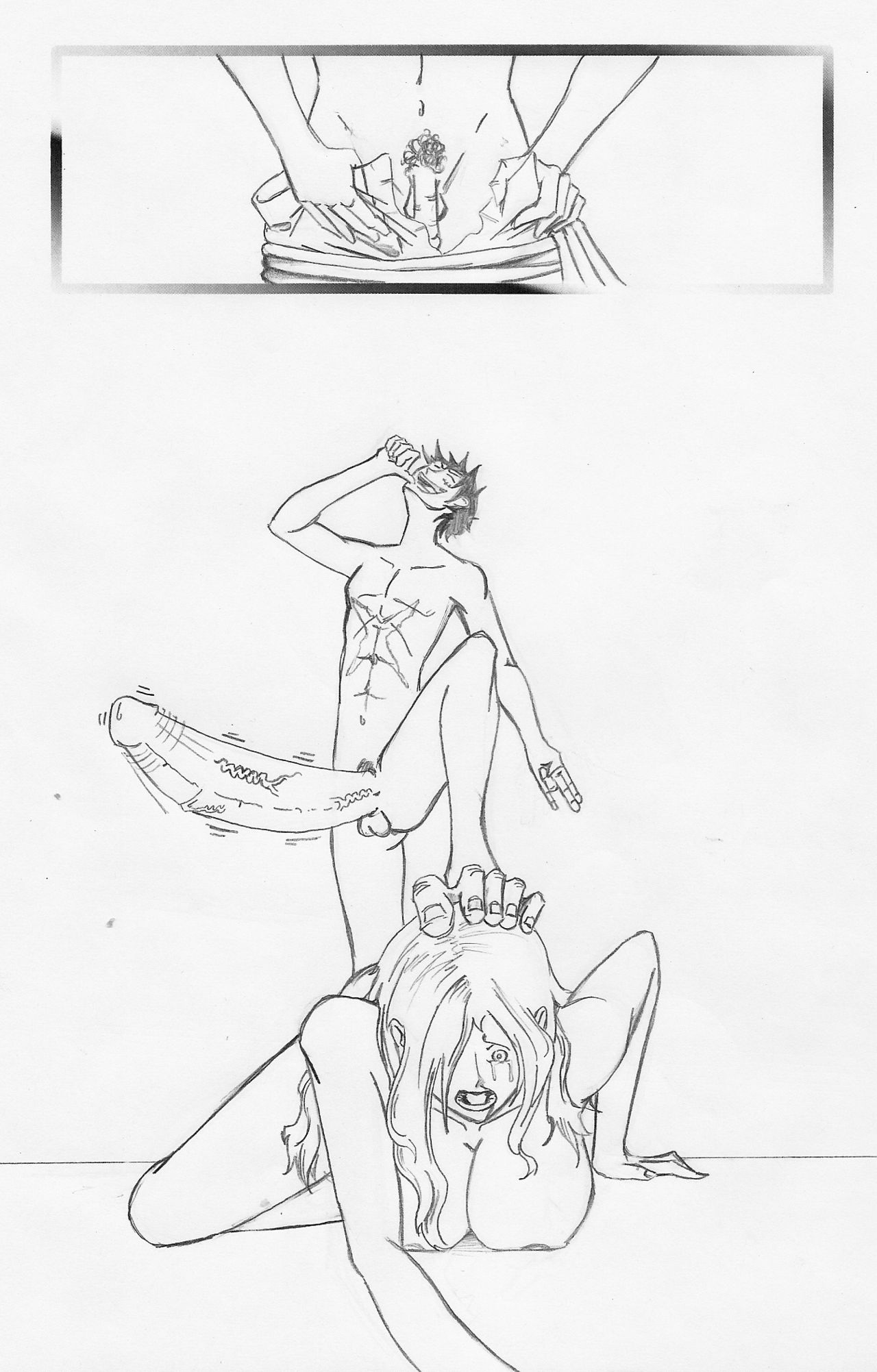 My One Piece Series page 5 full