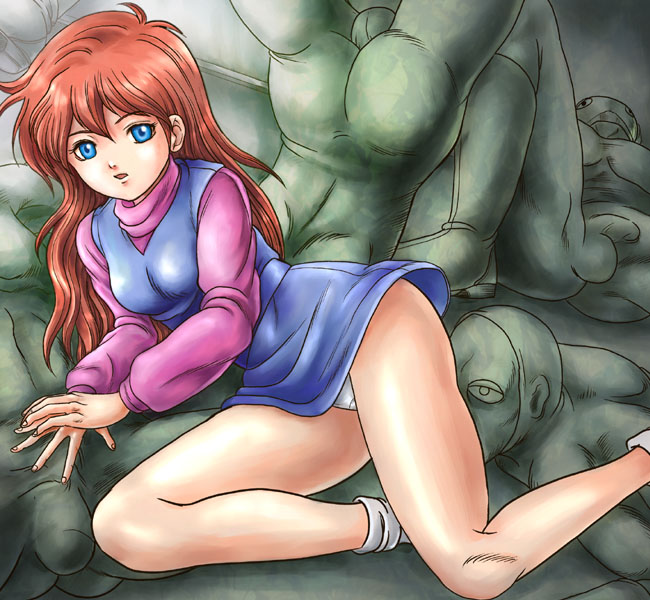 Wonder Momo Collection 2014 page 8 full