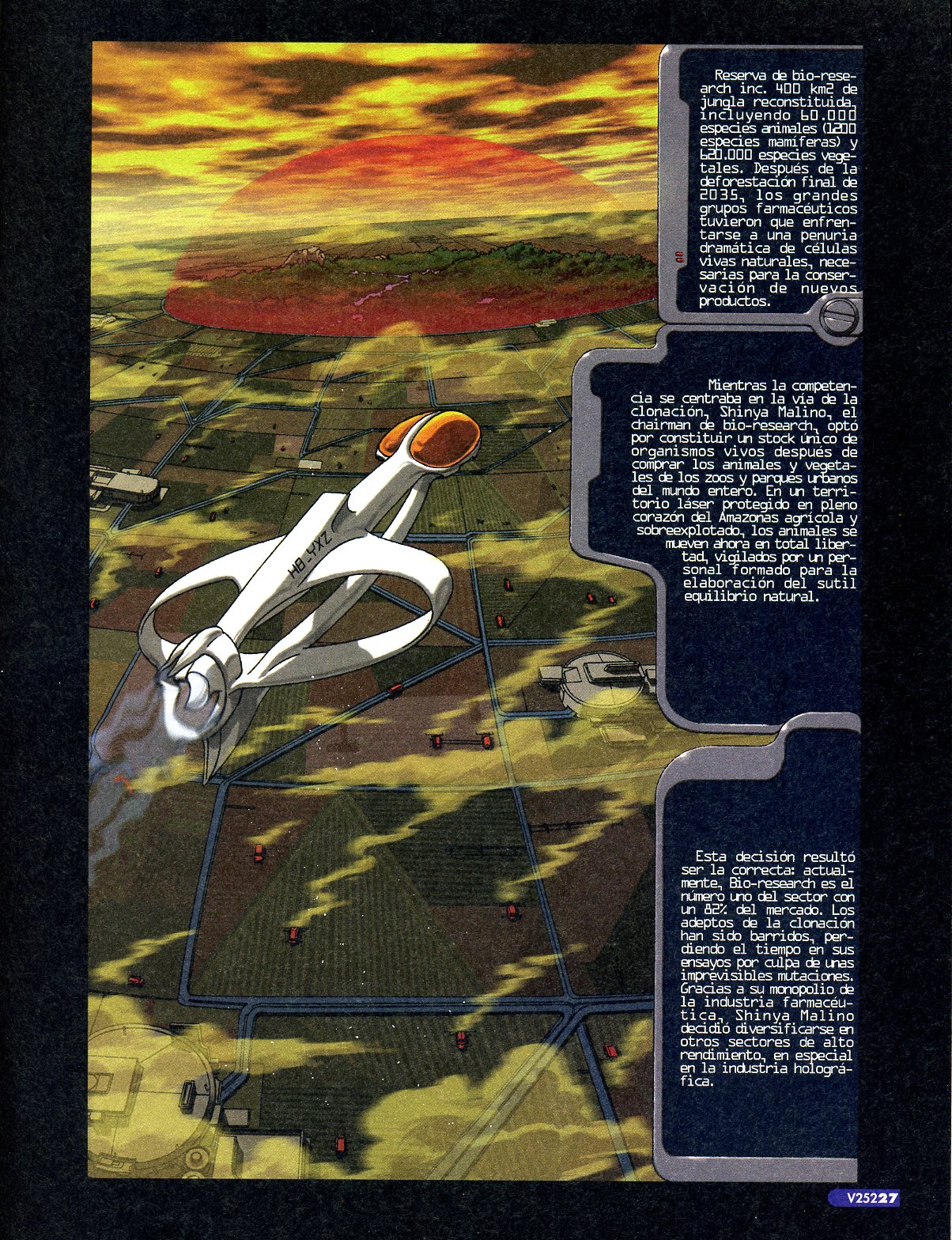 ''La Bomba'' page 10 full