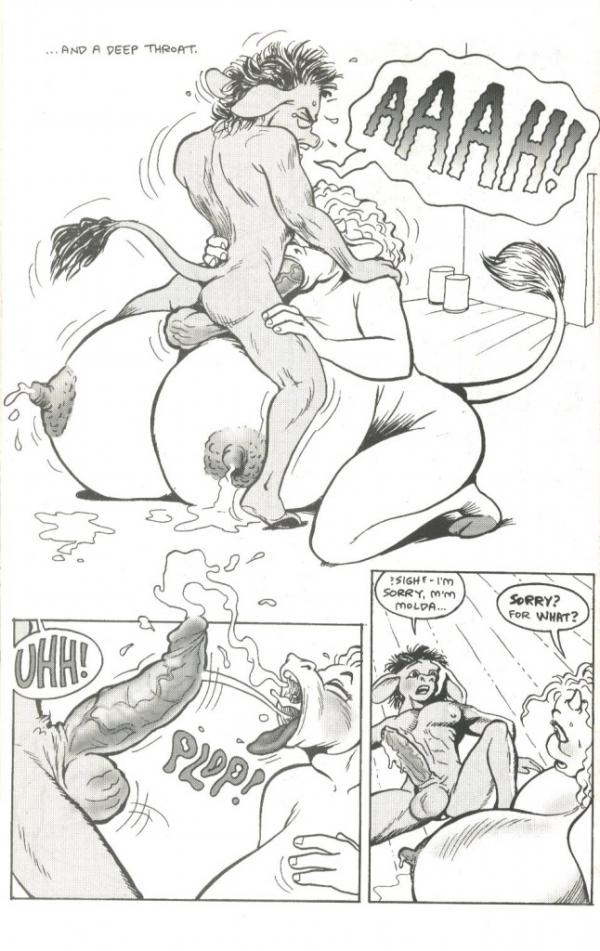 Friends &amp; Lovers page 2 full