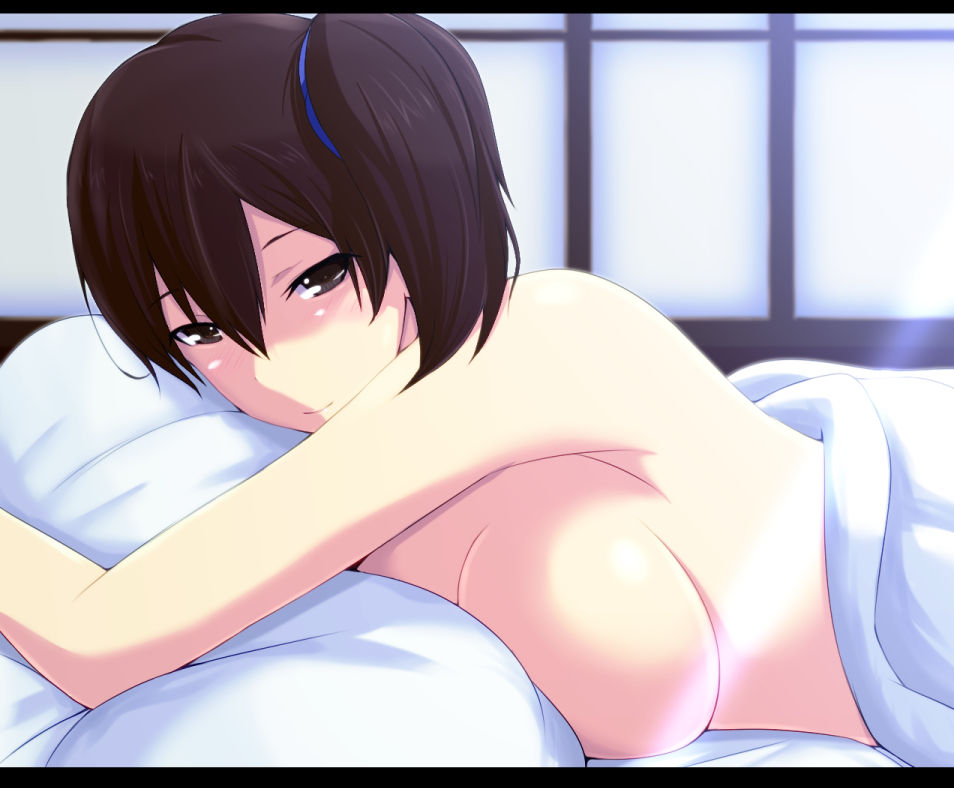 Kichihachi page 5 full