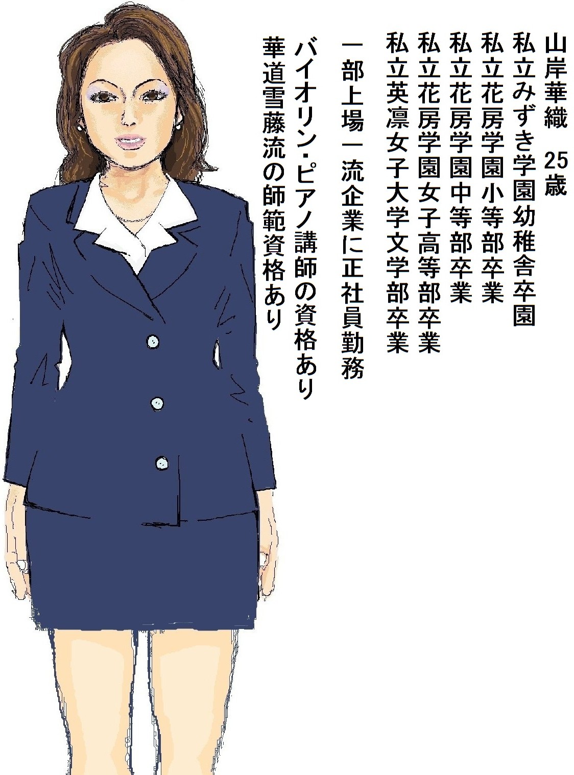 Rape de Nikubenki ni Sareta Ageku Tsuburete Haiki Sareta OL no Tenraku Jinsei ~ Dareka Watashi o Moratte Kudasai... page 4 full