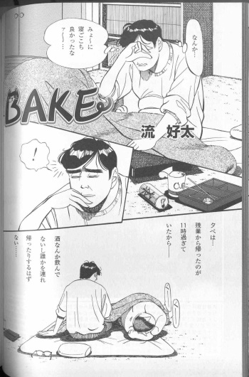 Bake cover