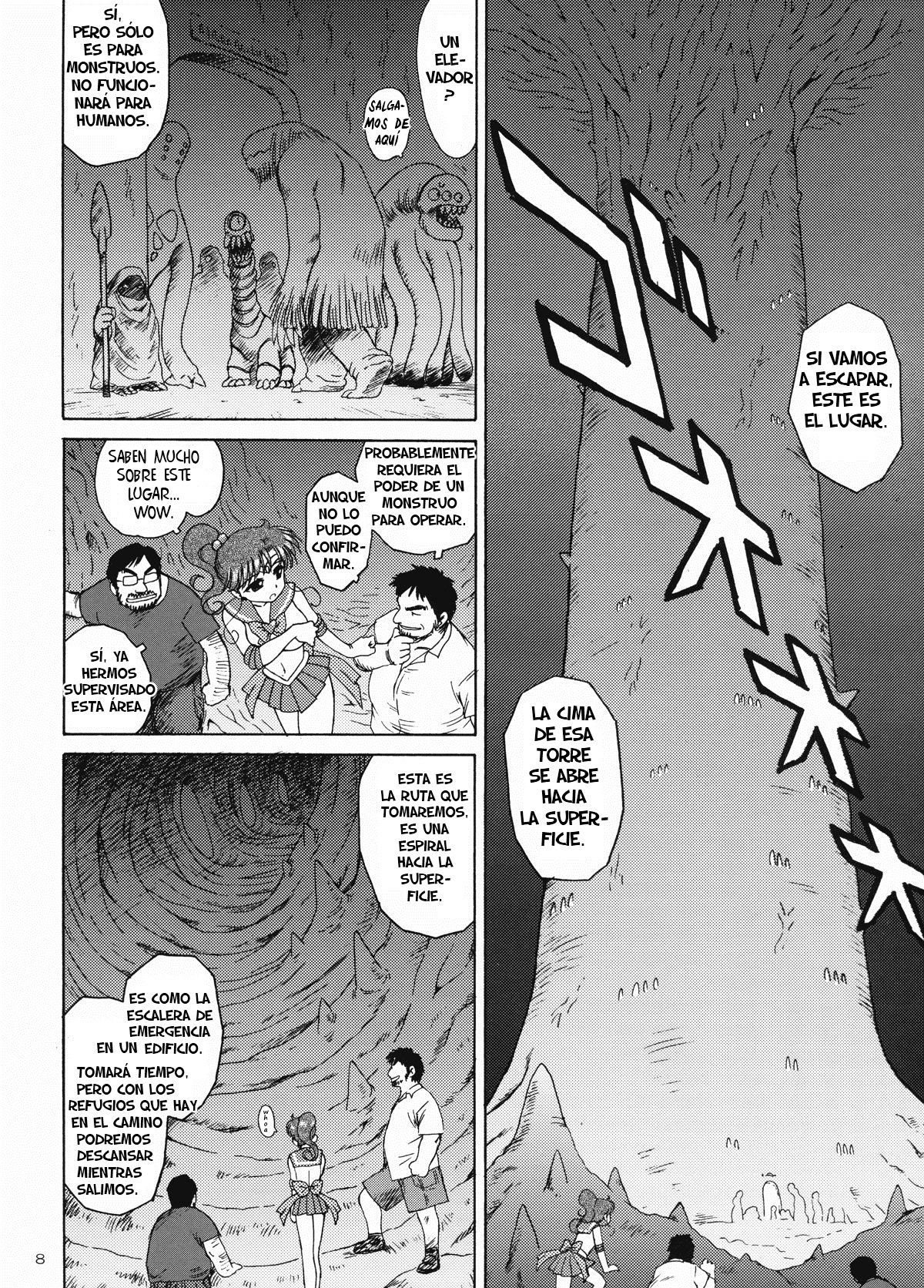 TOWER OF GRAY page 6 full