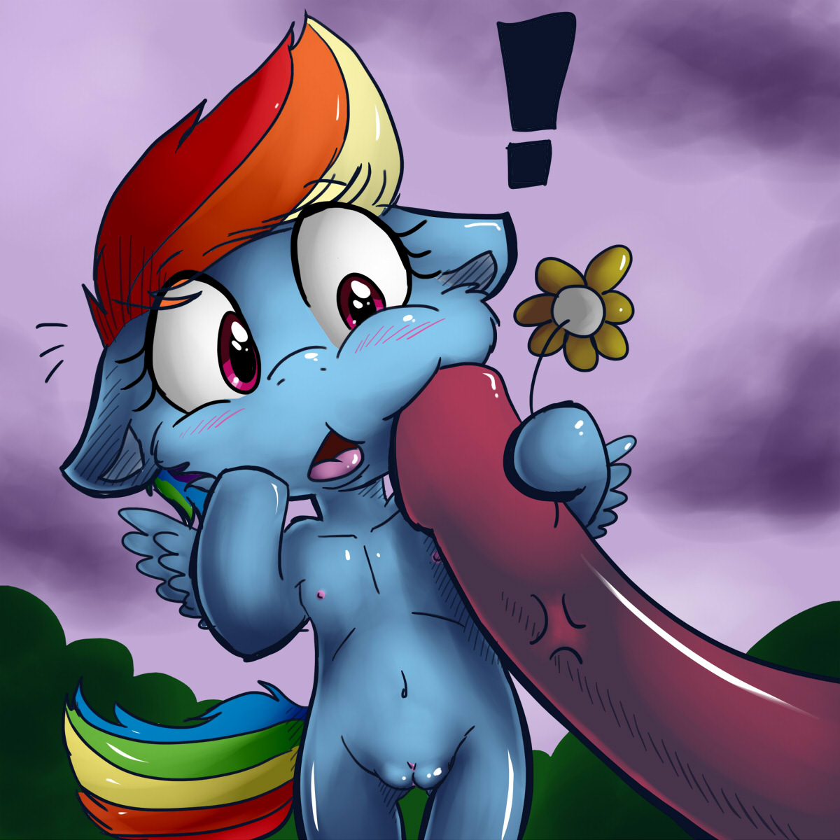 Dashie's Cubby Day page 2 full