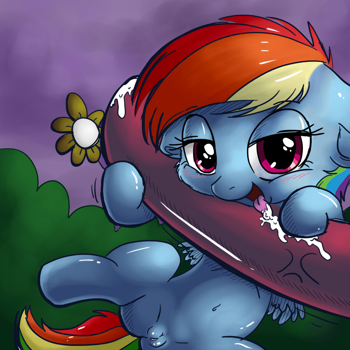 Dashie's Cubby Day page 3 full