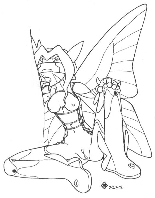 -Artist- God of Chaos page 3 full