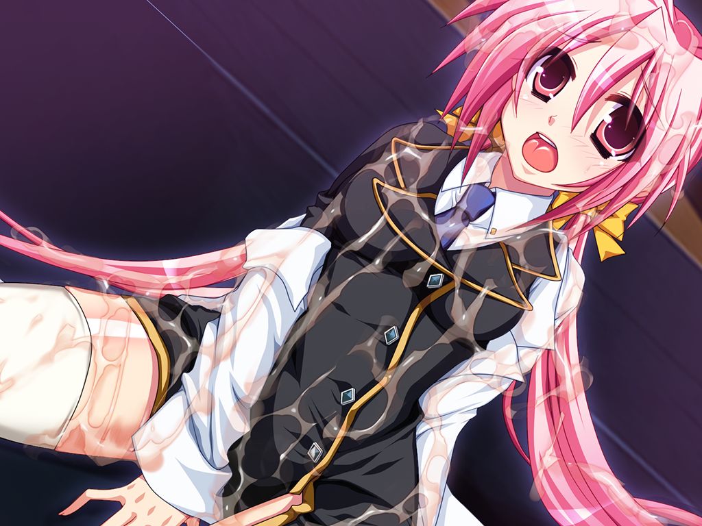 Hoshoku Game 2 ~Sayounara. Marunomi~ page 3 full