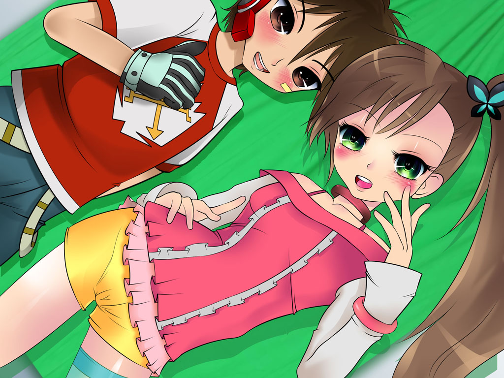 Chousoku Hentai Choukyou Gylolizetter 2: Kakeru-kun to Netorare ★ Date Hen page 7 full