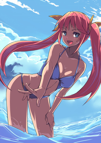 Artist - Saitse cover