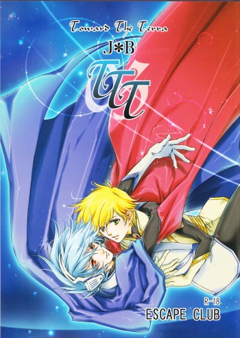 TTT 03 cover