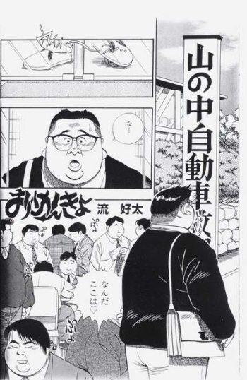 Driving test cover
