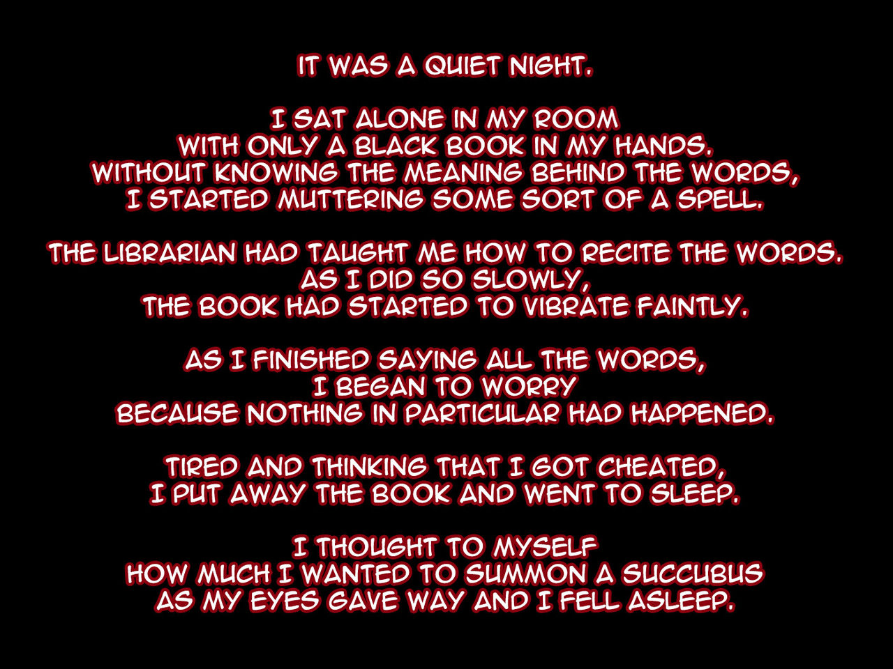 Futa Succu - Futanari Succubus wa Kawaii Otokonoko ga Osuki page 2 full