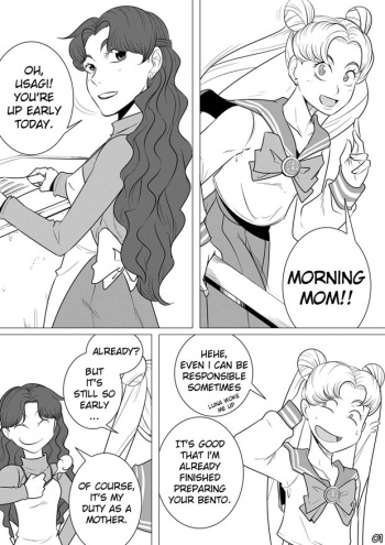 The Beauty of a Mother cover