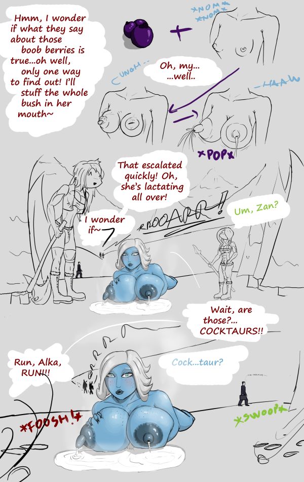 Extreme Survival page 6 full