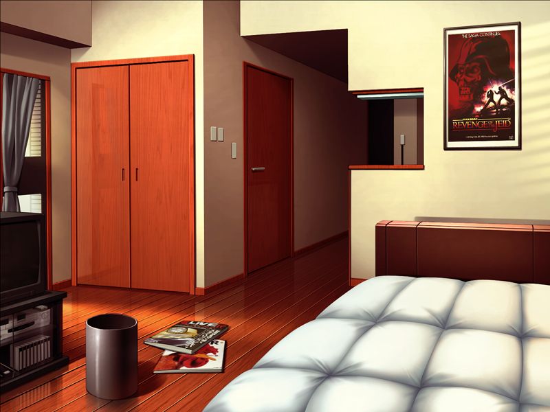 Elevator Panic - Misshitsu no Inkou page 2 full