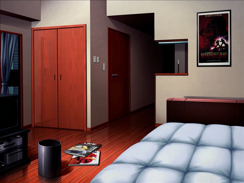 Elevator Panic - Misshitsu no Inkou page 3 full