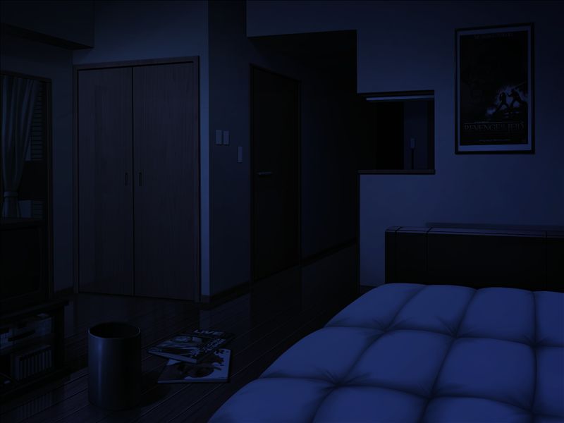 Elevator Panic - Misshitsu no Inkou page 4 full