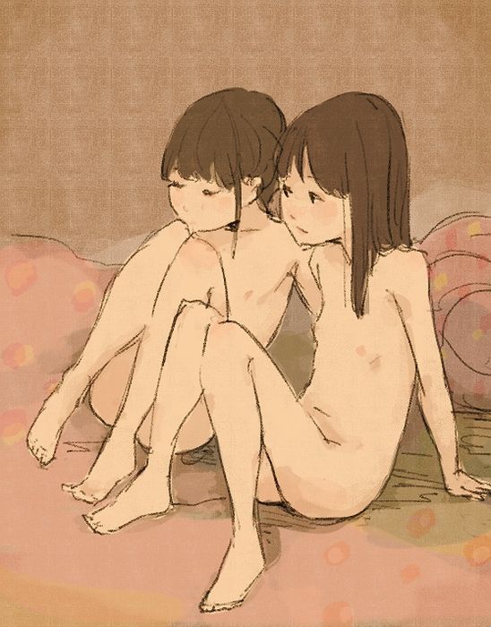 Inran shoujo page 10 full