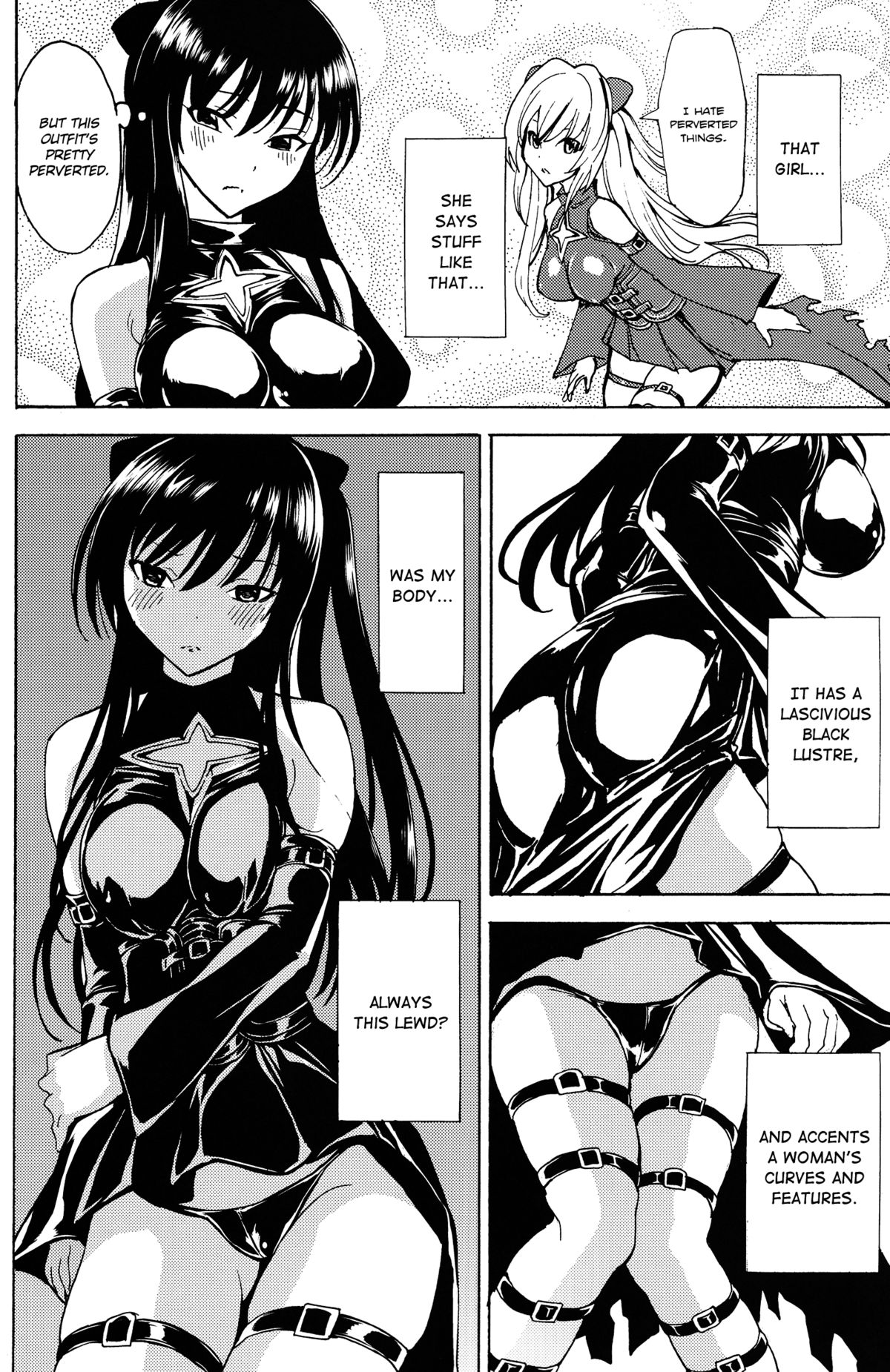 Harenchi -Kotegawa Yui Ryoujoku Choukyou Kiroku- | Shameless -The Humiliation and Enslavement of Yui Kotegawa- page 7 full