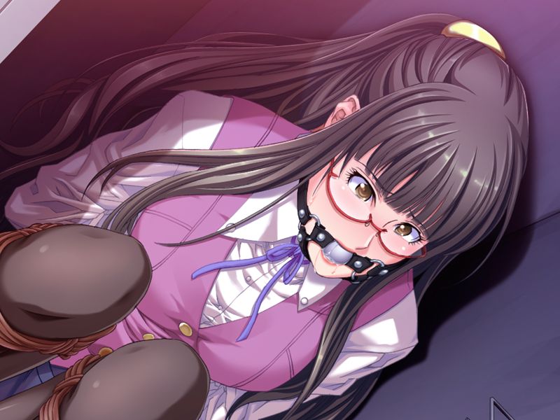 Mesu Nie Project ~Shinjin OL Shachiku no Kokuin~ Kanojo wa Kaerenai - Package Edition page 10 full