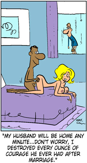XNXX Humoristic Adult Cartoons May 2013 page 5 full
