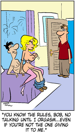 XNXX Humoristic Adult Cartoons May 2013 page 9 full