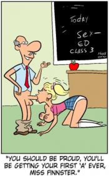XNXX Humoristic Adult Cartoons May 2013 cover
