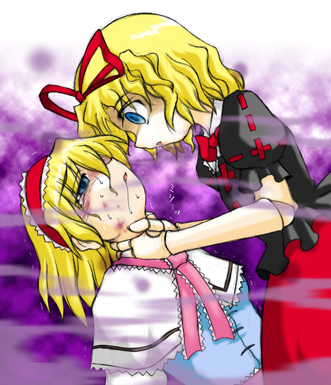 Suicide Black page 9 full